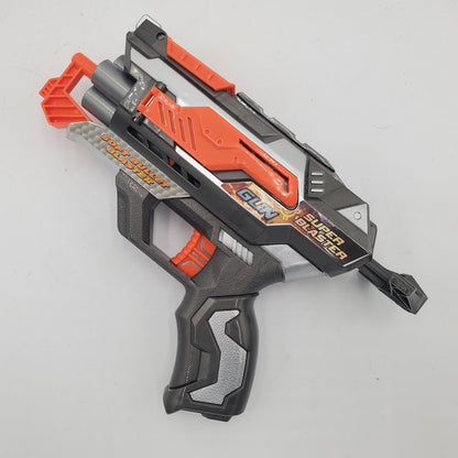 Super Blaster Gun Soft Bullet Blaster