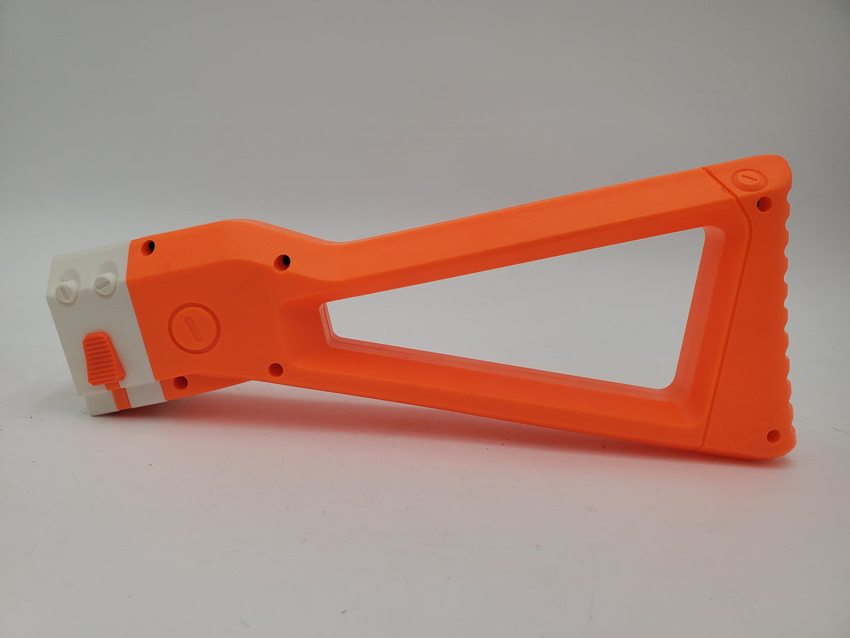 Worker AK Shoulder Stock