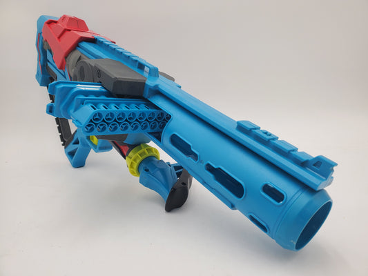 BOOMco. Rapid Madness