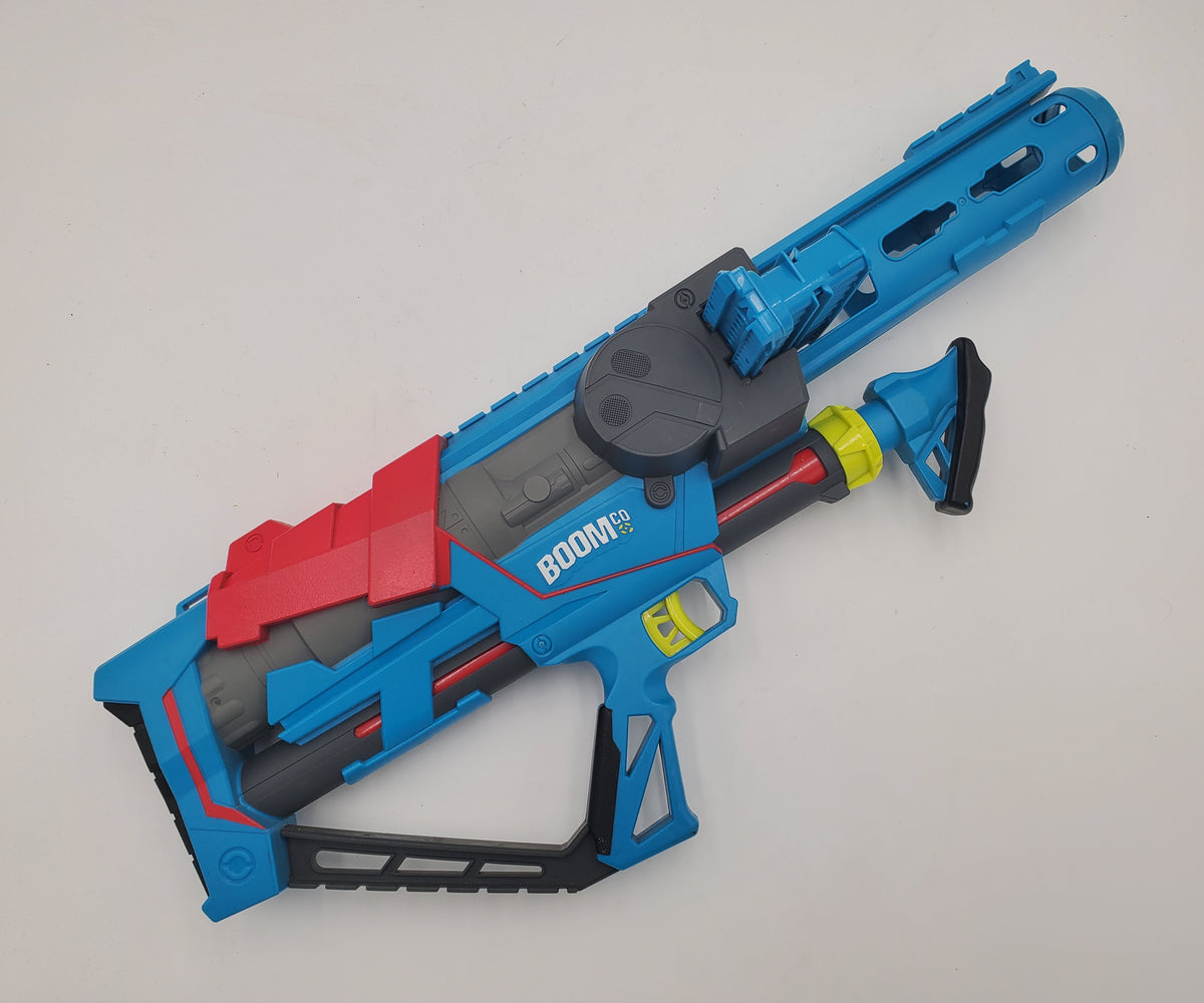 BOOMco. Rapid Madness
