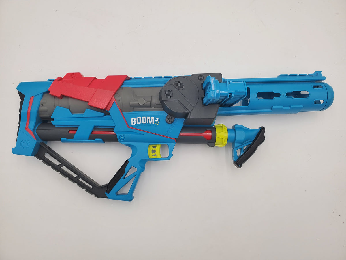 BOOMco. Rapid Madness