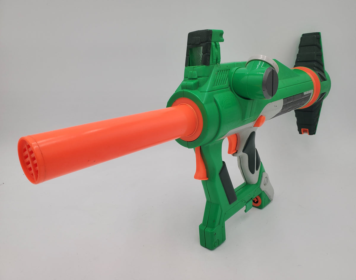 Nerf N-Strike Titan ASV.1/Marvel Hulk Abomination Blaster