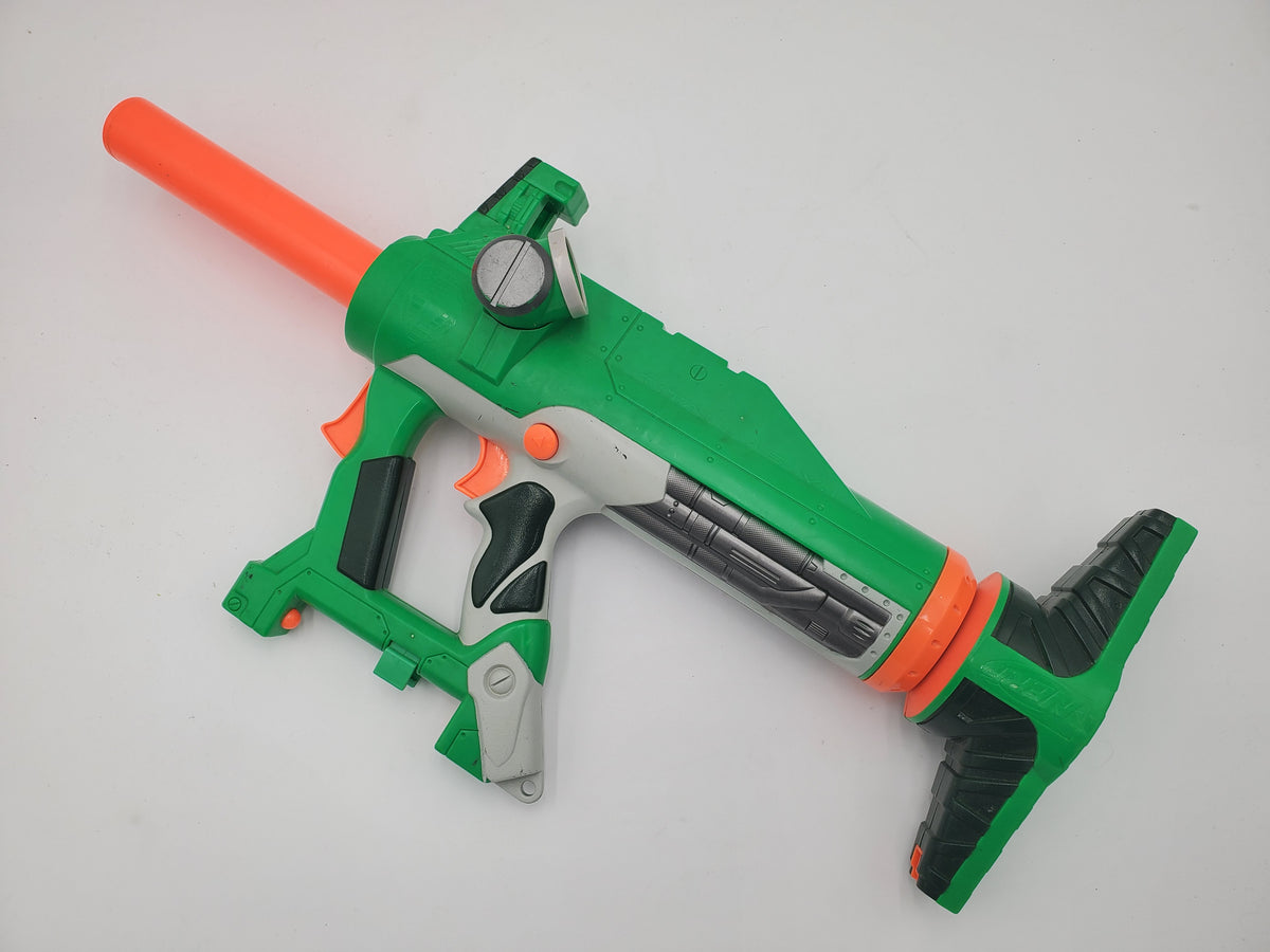 Nerf N-Strike Titan ASV.1/Marvel Hulk Abomination Blaster