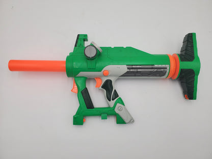 Nerf N-Strike Titan ASV.1/Marvel Hulk Abomination Blaster
