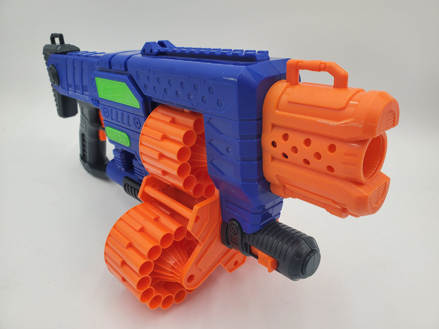 Adventure Force Savage Spin
