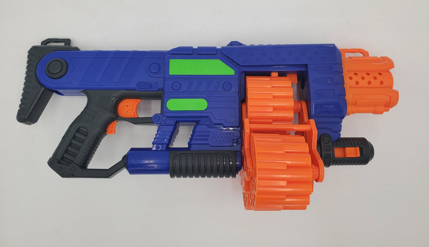 Adventure Force Savage Spin