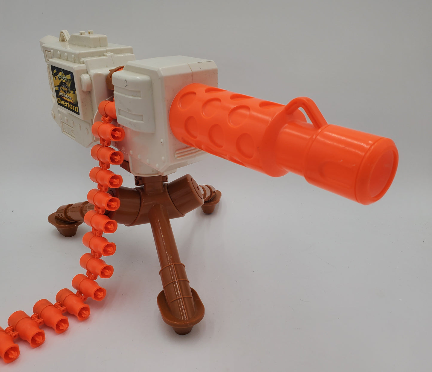 Buzz Bee Air Warriors Overlord