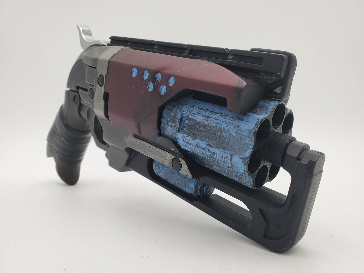 Nerf Zombie Strike Hammershot