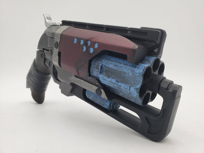 Nerf Zombie Strike Hammershot