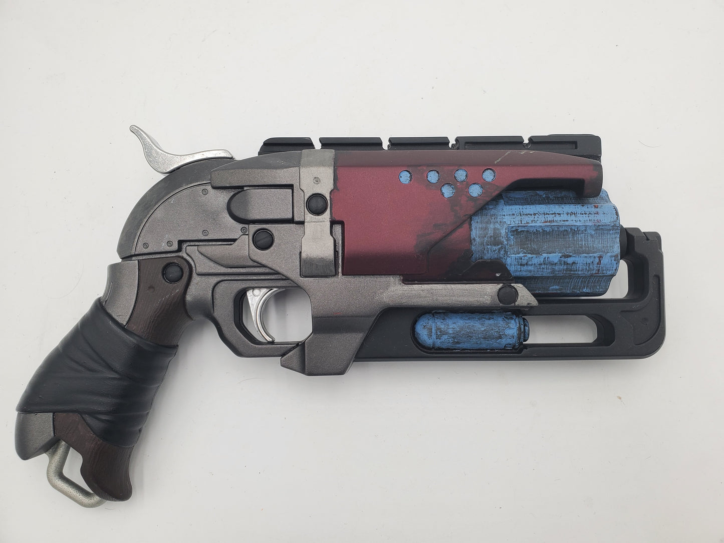 Nerf Zombie Strike Hammershot