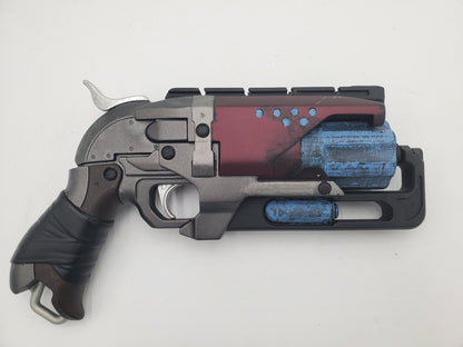 Nerf Zombie Strike Hammershot