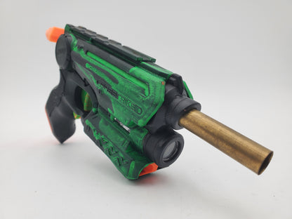 Nerf N-Strike Elite Firestrike