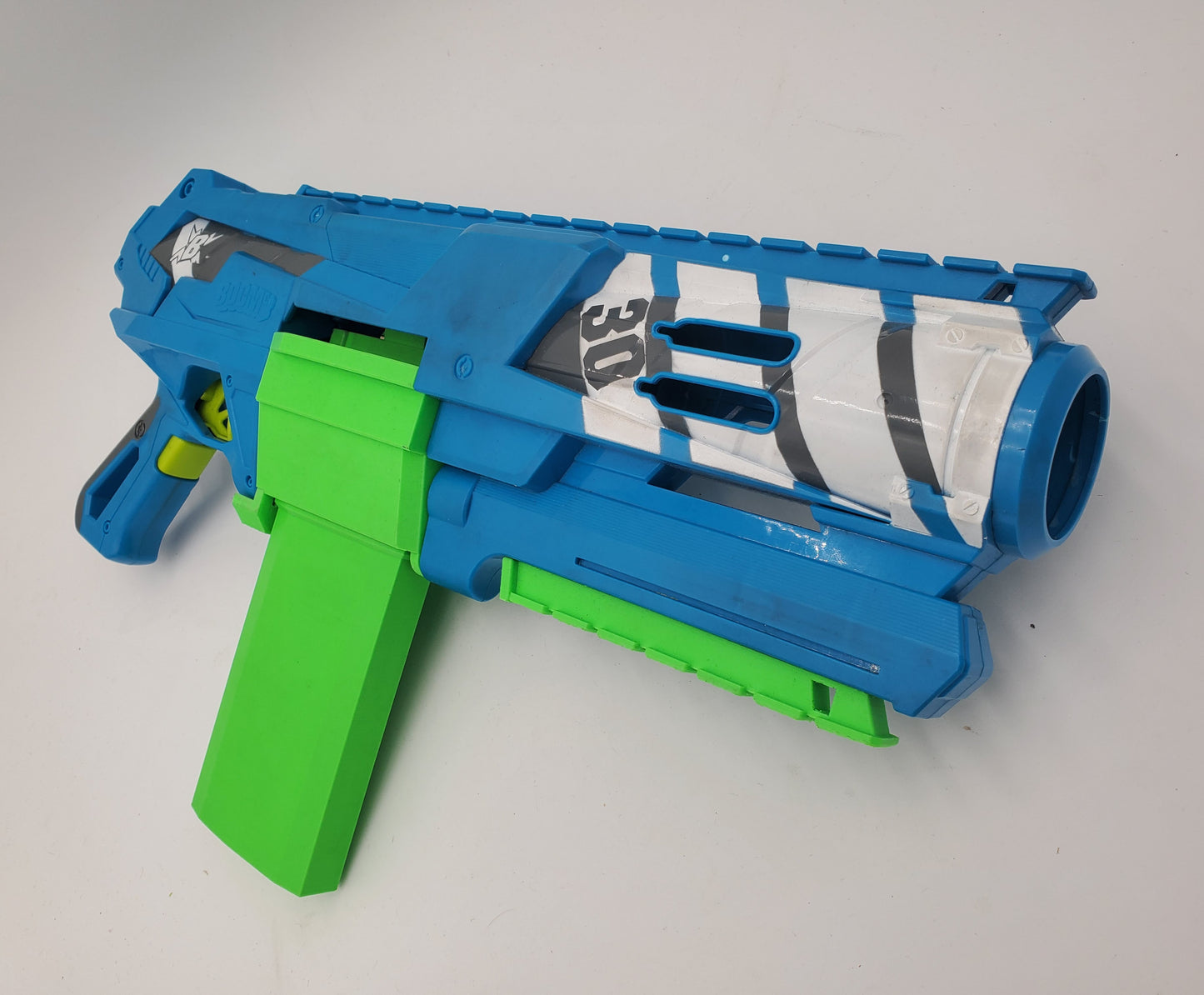BOOMco. Spinsanity 3X