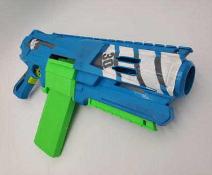 BOOMco. Spinsanity 3X