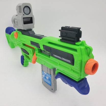 Adventure Force Thermal Tracker