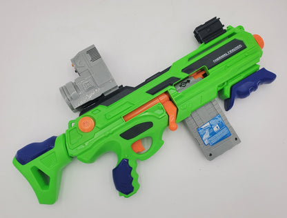 Adventure Force Thermal Tracker