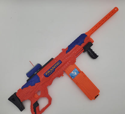 Adventure Force Frantic Fury