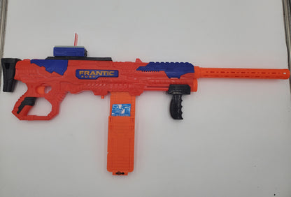 Adventure Force Frantic Fury