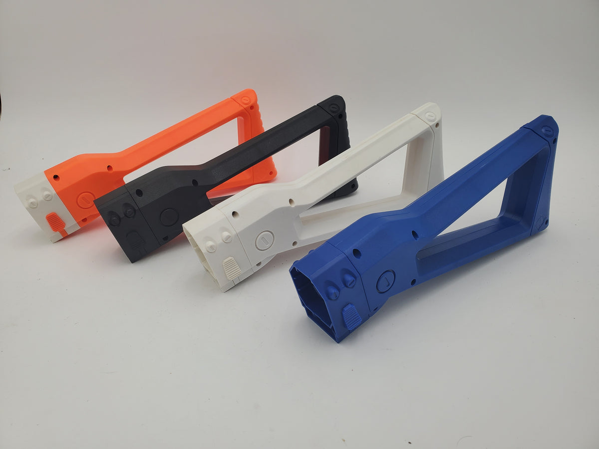 Worker AK Shoulder Stock