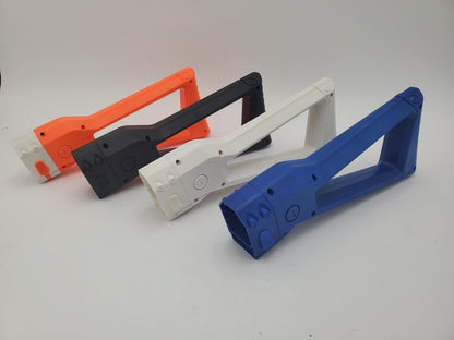 Worker AK Shoulder Stock
