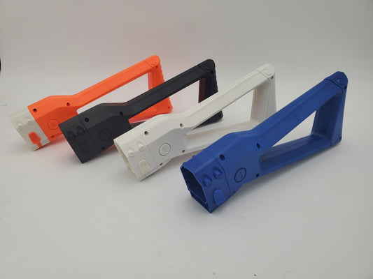 Worker AK Shoulder Stock