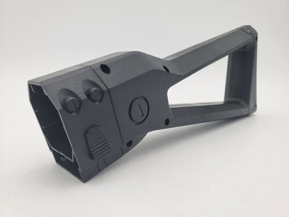 Worker AK Shoulder Stock