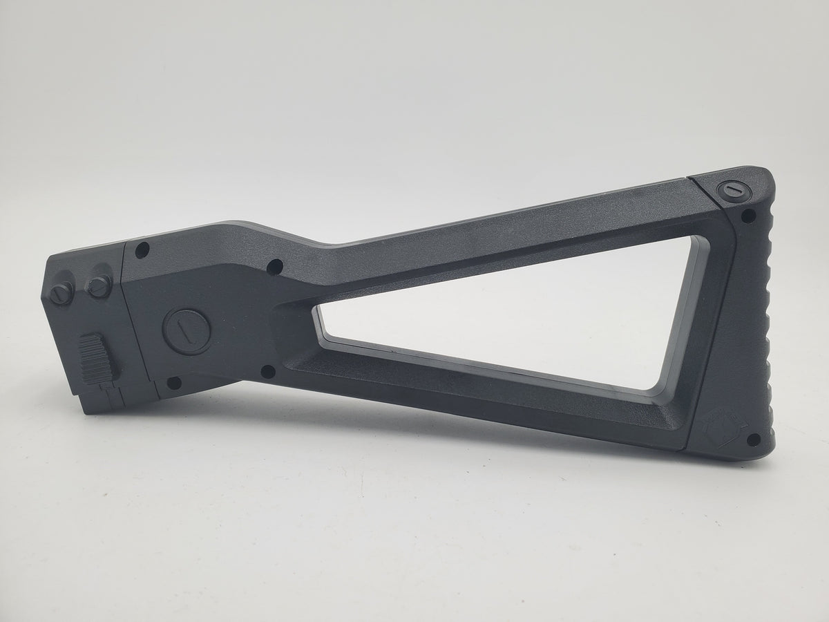 Worker AK Shoulder Stock