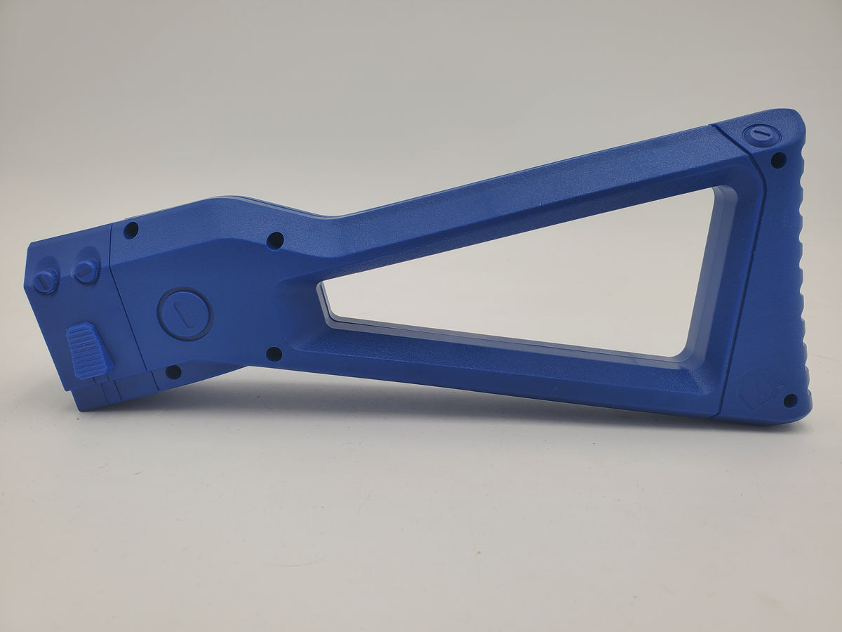Worker AK Shoulder Stock