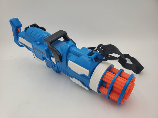 Buzz Bee Air Warriors Demolisher