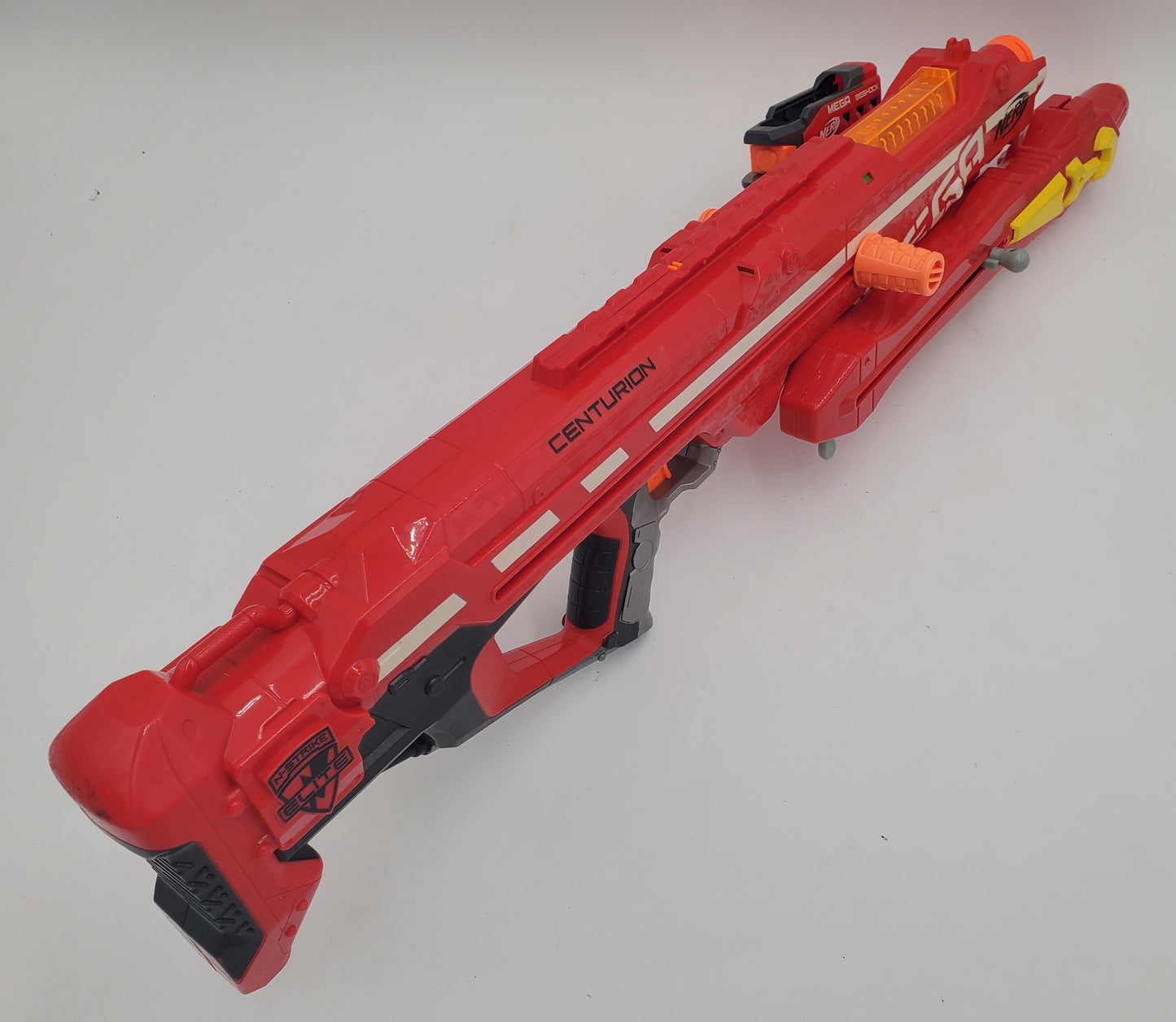 Nerf MEGA Centurion
