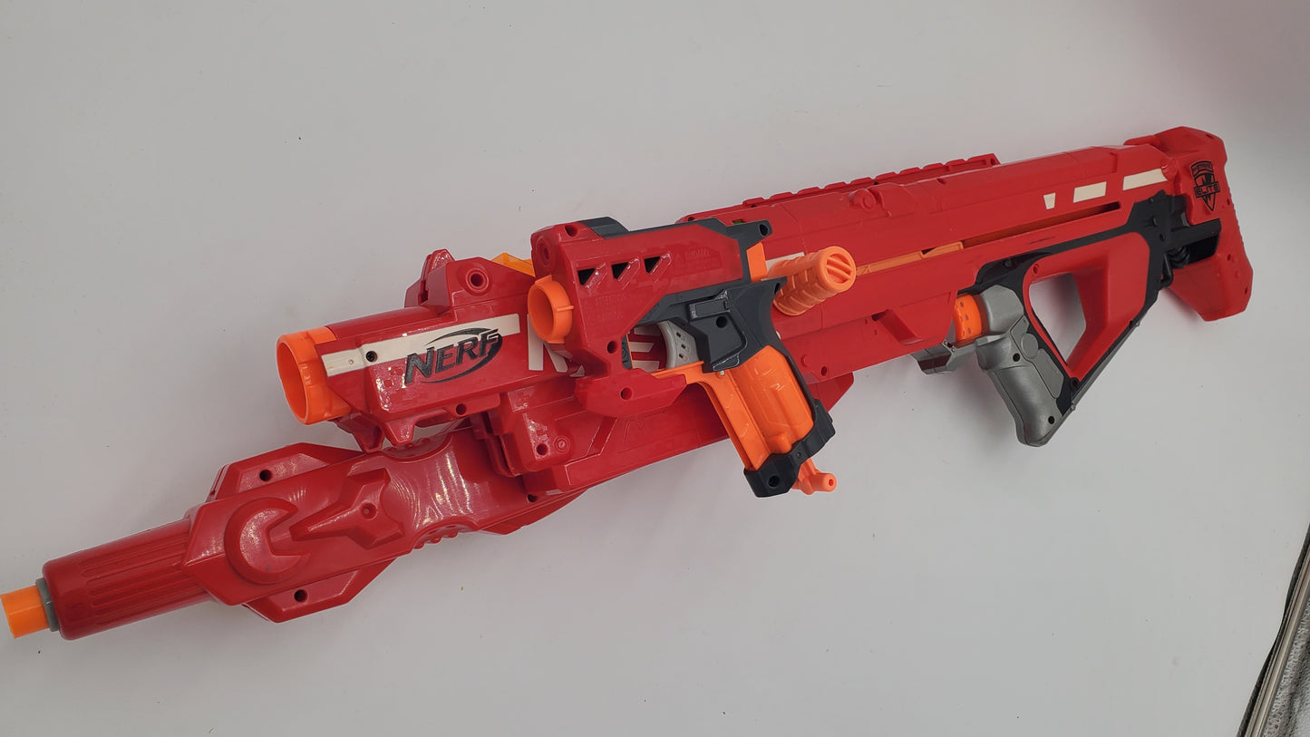 Nerf MEGA Centurion
