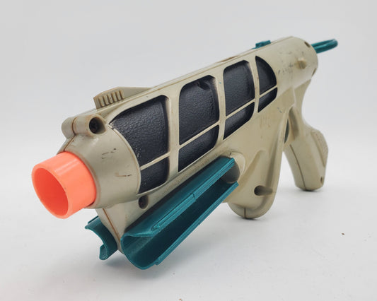 Nerf Cyber Stryke Gear Defender T3