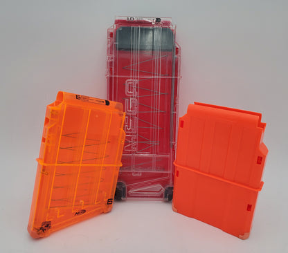 Nerf MEGA Dart Magazines
