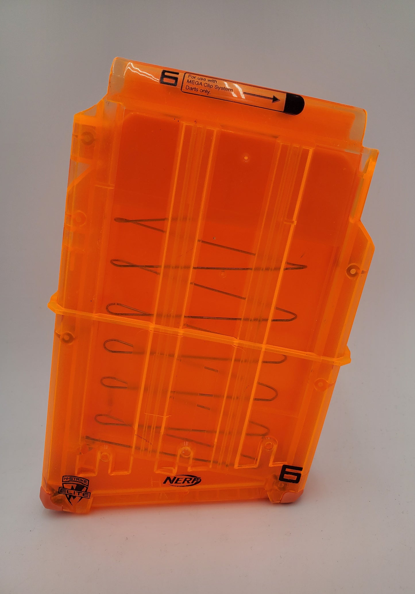Nerf MEGA Dart Magazines