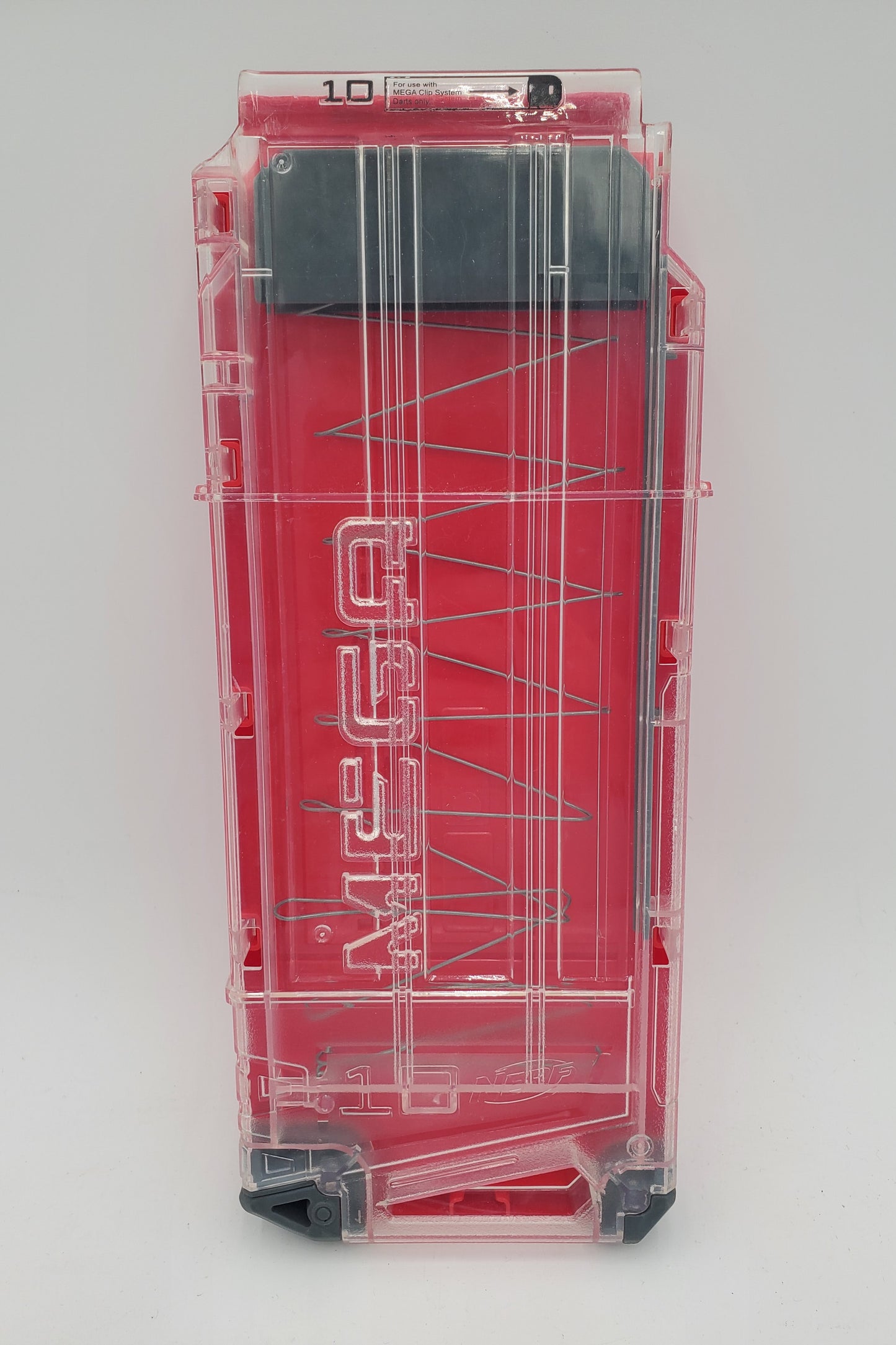 Nerf MEGA Dart Magazines
