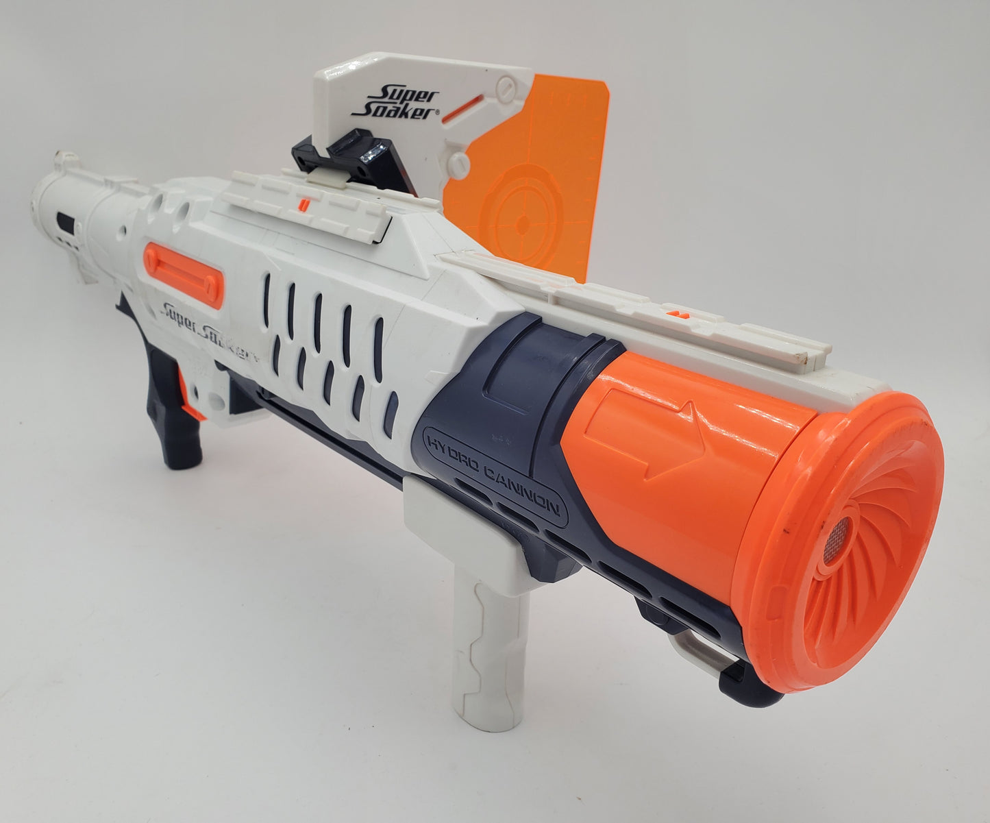 Nerf Super Soaker 2011 Series Hydro Cannon