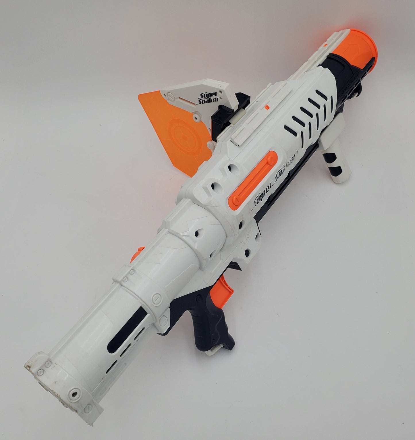 Nerf Super Soaker 2011 Series Hydro Cannon