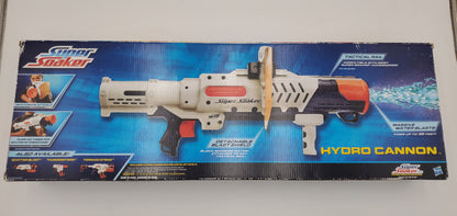 Nerf Super Soaker 2011 Series Hydro Cannon