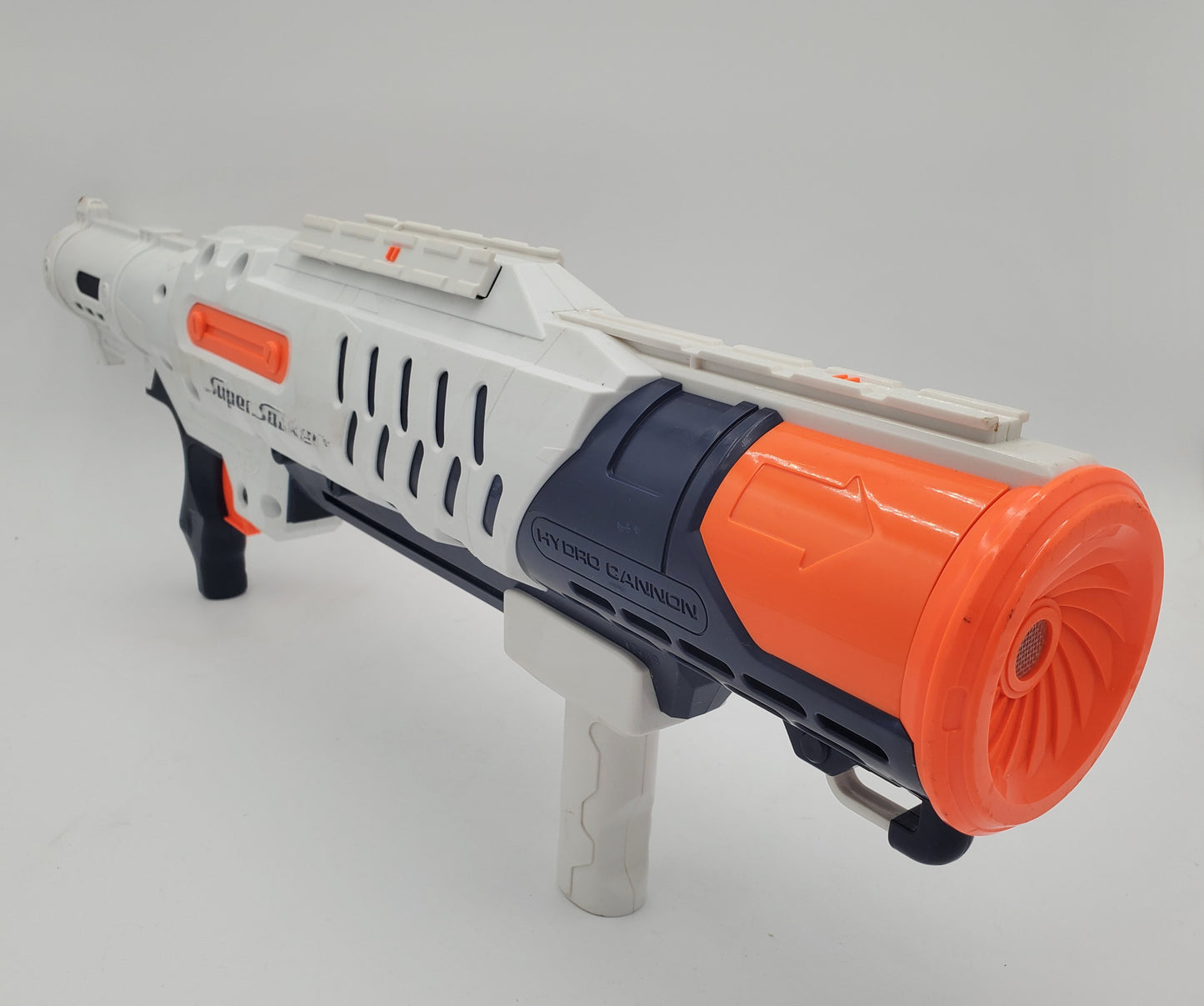 Nerf Super Soaker 2011 Series Hydro Cannon