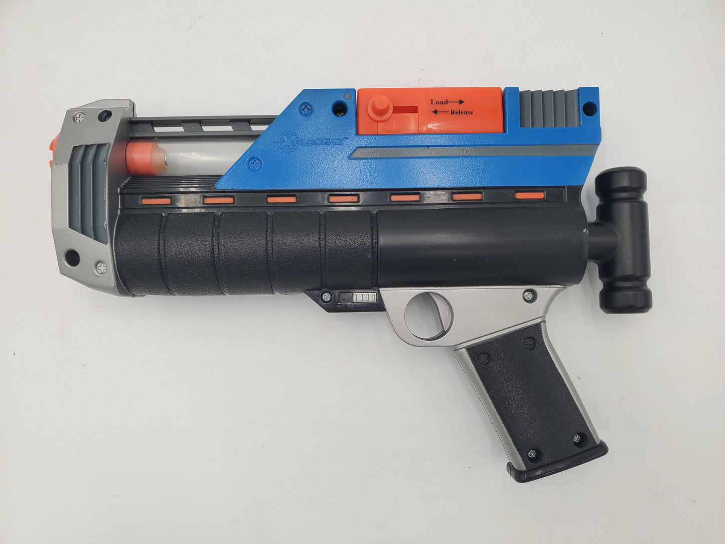 Xploderz XBlaster 75