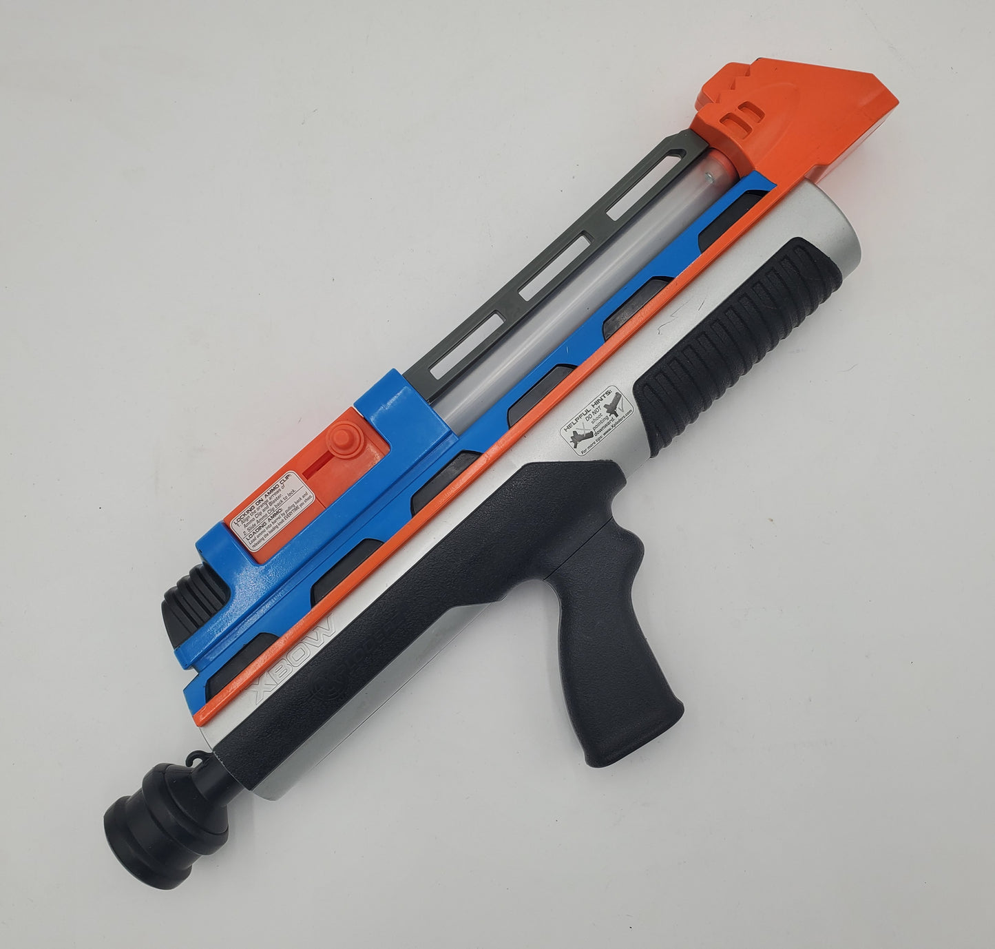 Xploderz Xbow 1500
