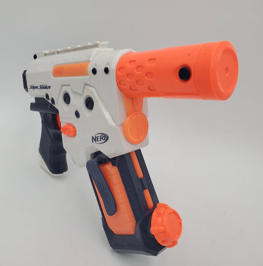 Nerf Super Soaker 2011 Series Thunderstorm