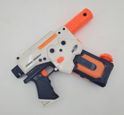 Nerf Super Soaker 2011 Series Thunderstorm