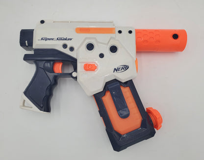 Nerf Super Soaker 2011 Series Thunderstorm