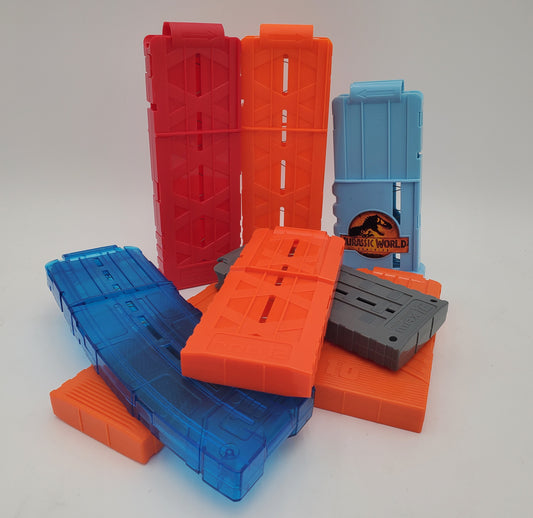 Dart Zone Standard-Length Dart Magazines
