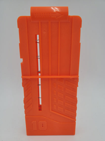 Dart Zone Standard-Length Dart Magazines