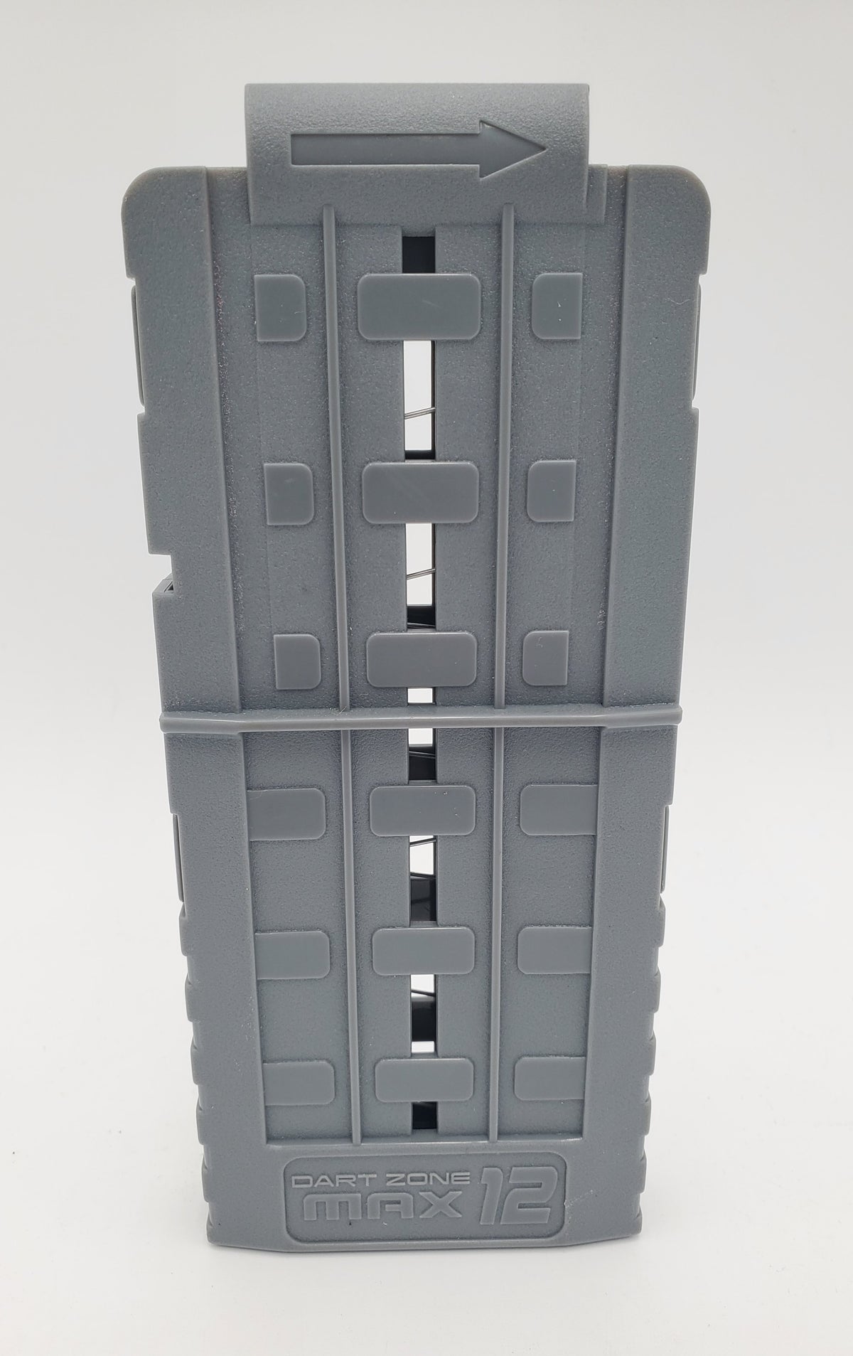 Dart Zone Standard-Length Dart Magazines