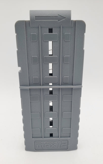 Dart Zone Standard-Length Dart Magazines