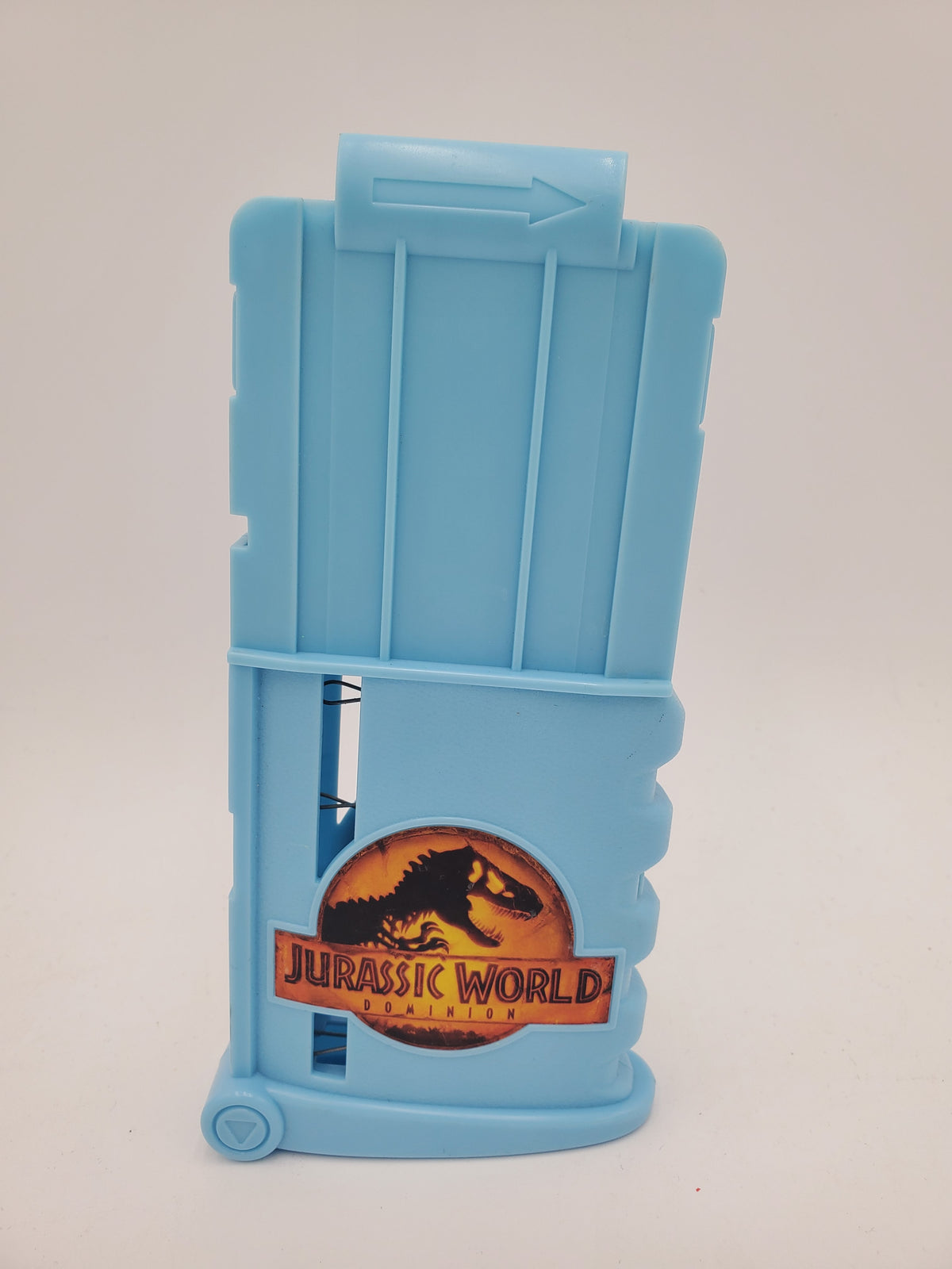 Dart Zone Standard-Length Dart Magazines