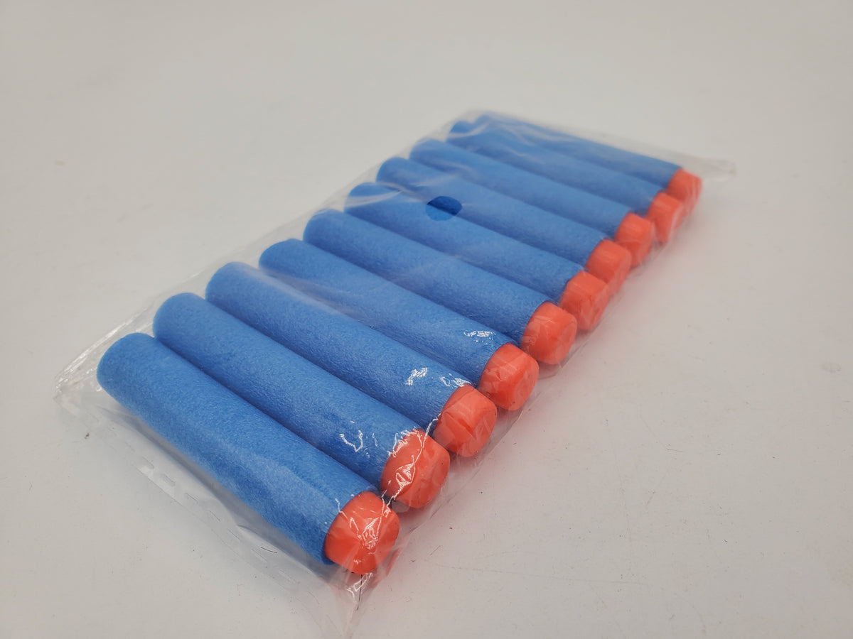 FVJ Darts 10 Dart Refill Pack